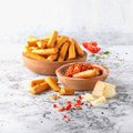Schnitzer Bio Grissini "Tomate", glutenfrei