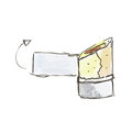 WrapBag "goodDay"