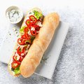 Schnitzer Bio Baguette "Classic", glutenfrei - 2