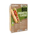 Schnitzer Bio Baguette "Classic", glutenfrei