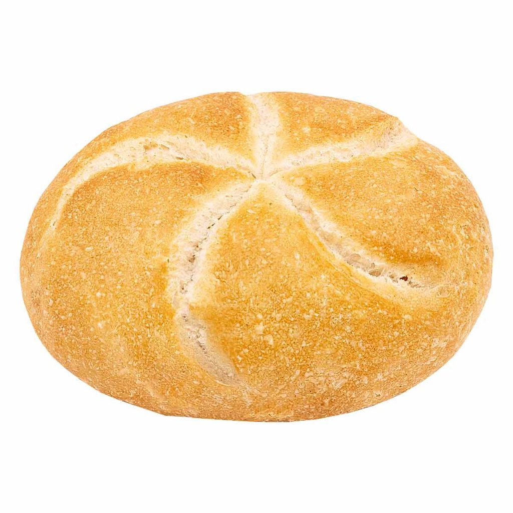 Kaiserbrötchen