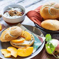 Kaiserbrötchen