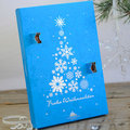 Adventskalender "Kristalle"