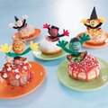 Einstecker "Halloween"
