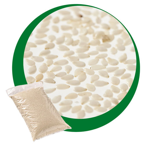 Sesam, 4 x 2,5 kg