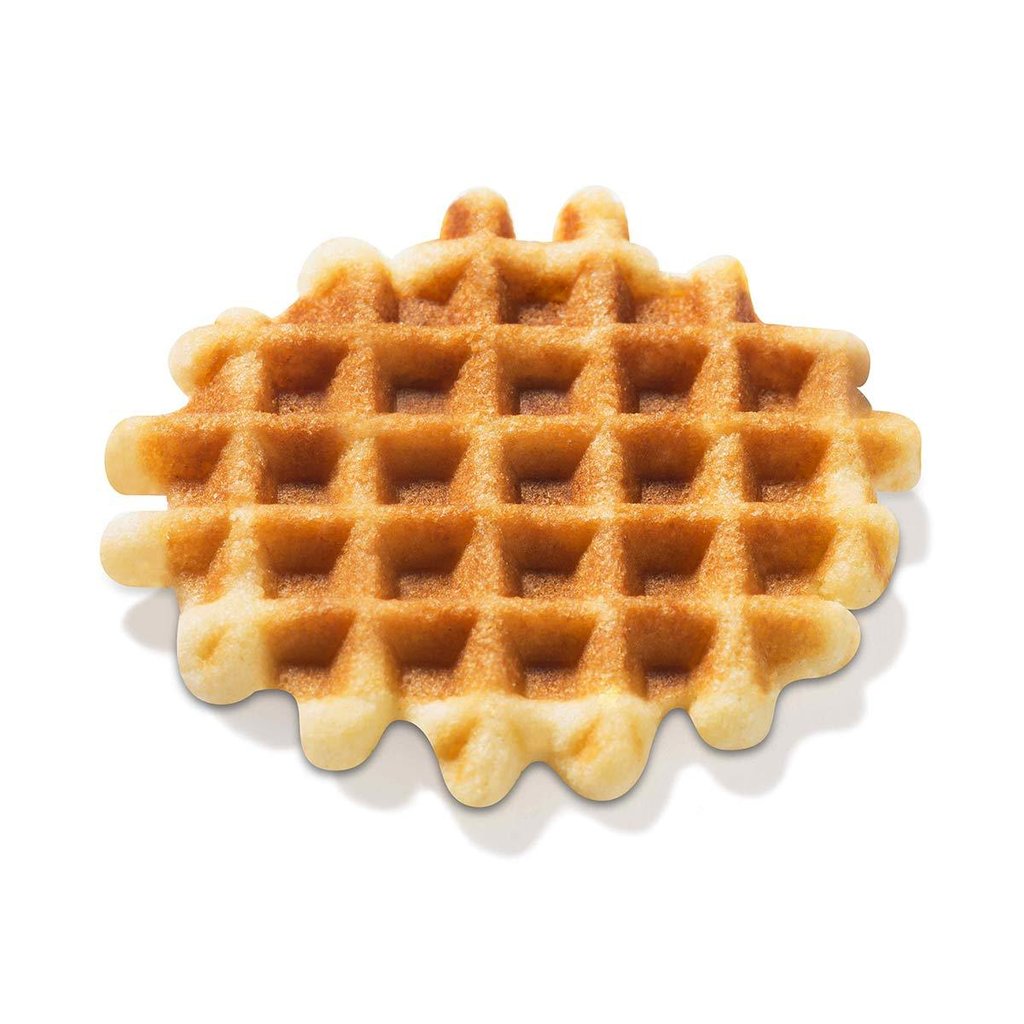 Flämische Butterwaffel, einzeln verpackt