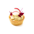 Pidy Tartelettes, 5 cm, glutenfrei, neutral