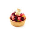 Pidy Tartelettes, 5 cm, glutenfrei, neutral