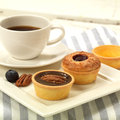 Pidy Tartelettes, 5 cm, glutenfrei, süß