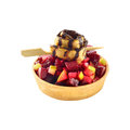 Pidy Tartelettes, 8,5 cm, glutenfrei, neutral
