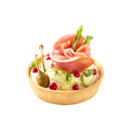 Pidy Tartelettes, 8,5 cm, glutenfrei, neutral