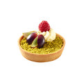 Pidy Tartelettes, 8,5 cm, glutenfrei, süß