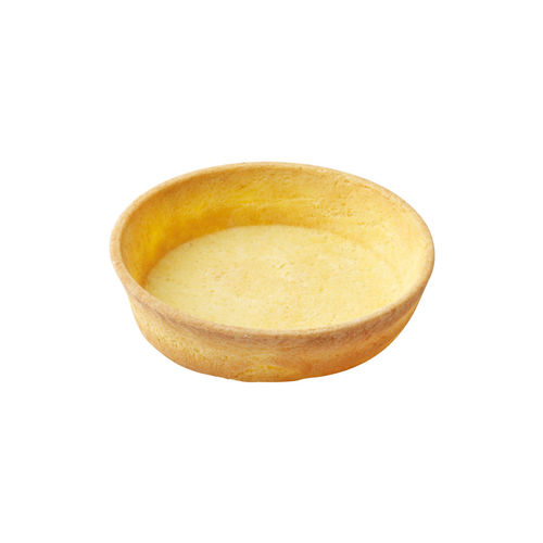 Pidy Tartelettes, Ø 8,5 cm, glutenfrei, süß