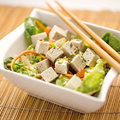 Bio Tofu Natur