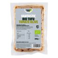 Bio Tofu Tomate-Olive