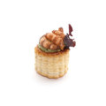 Pidy Tartelettes "Zakouski"