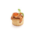 Pidy Tartelettes "Zakouski"