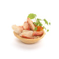 Pidy Tartelettes "Mignardise"