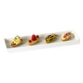 Pidy Tartelettes "Mini croustade barquette"