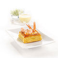 Pidy Tartelettes "Quattro"