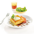 Pidy Tartelettes "Quattro"