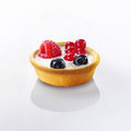 Pidy Tartelettes "feuilletée"