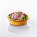 Pidy Tartelettes "feuilletée"