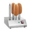 Hot Dog-Spießtoaster "T4" - 1