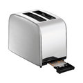 Toaster, 2 Scheiben