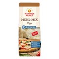 Mehlmischung "Pizza-Mix", glutenfrei
