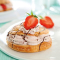 Deco Icing Cocoa