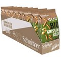 Schnitzer Bio Grissini Käse, glutenfrei - 2
