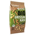 Schnitzer Bio Grissini Käse, glutenfrei