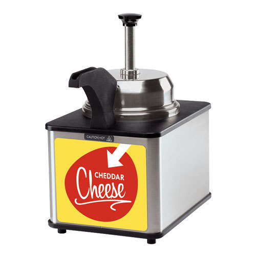 Cheese Server