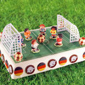 Dekor-Aufleger "Fußballfeld"