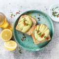 Schnitzer Bio Brot Chia + Quinoa, glutenfrei