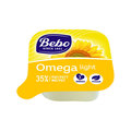 Bebo Halbfettmargarine "Omega Light"