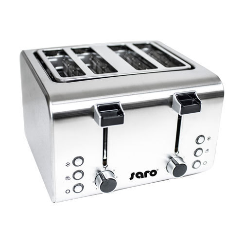 Toaster "ARIS 4"