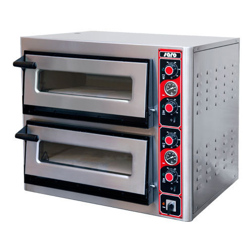 Saro Pizzaofen 