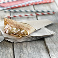 Crêpe-Box "Kraft"