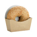Bagel-Box "Kraft" - 2