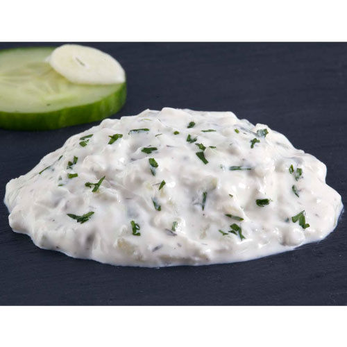 Tzatziki