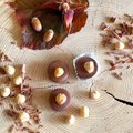 Mischkarton "Nougat-Pralinen"