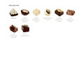 Mischkarton "Edelmarzipan-Pralinen" - 1