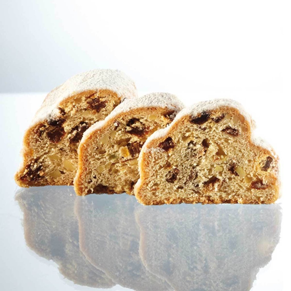 Bio Mini-Butterstollen, 250 g