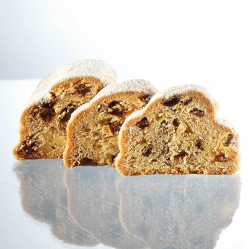 Bio Mini-Butterstollen, 250 g