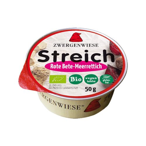 Bio Aufstrich 