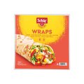 Schär Wraps, glutenfrei