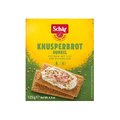 Schär Knusperbrot Dunkel, glutenfrei