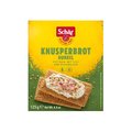 Schär Knusperbrot Dunkel, glutenfrei - 1